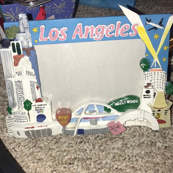 Picture frame - Picture 1 of 2